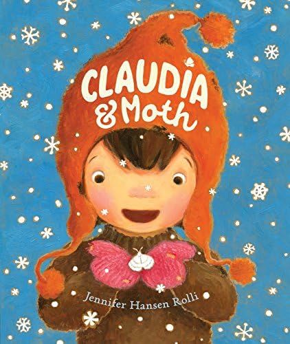 Claudia & Moth | Amazon (US)