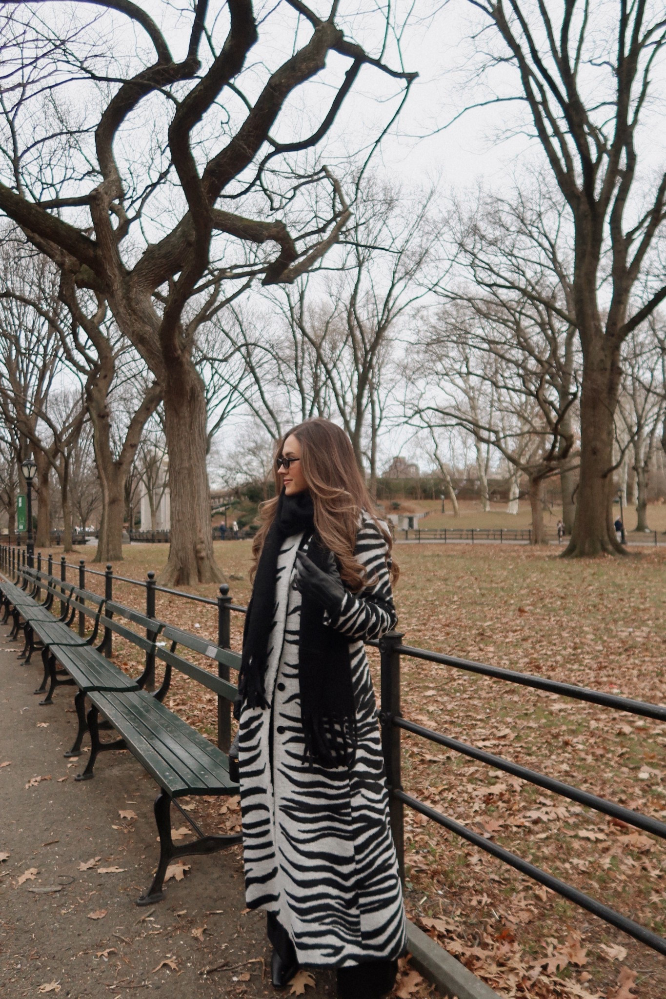 nyc ootd 



#LTKSeasonal #LTKootd