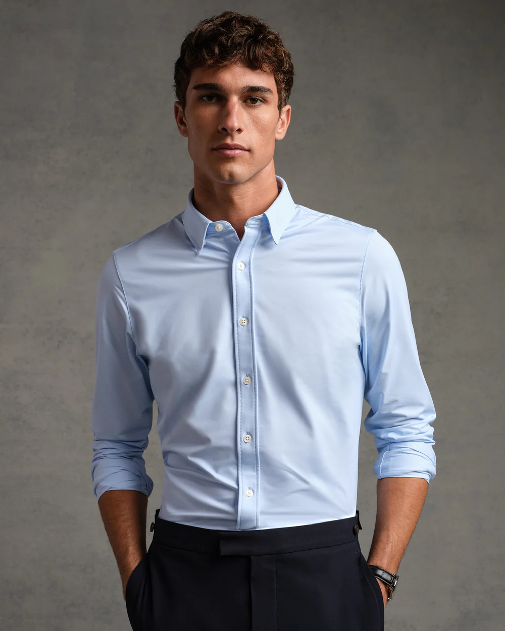 Commuter® Shirt - Slim | Rhone