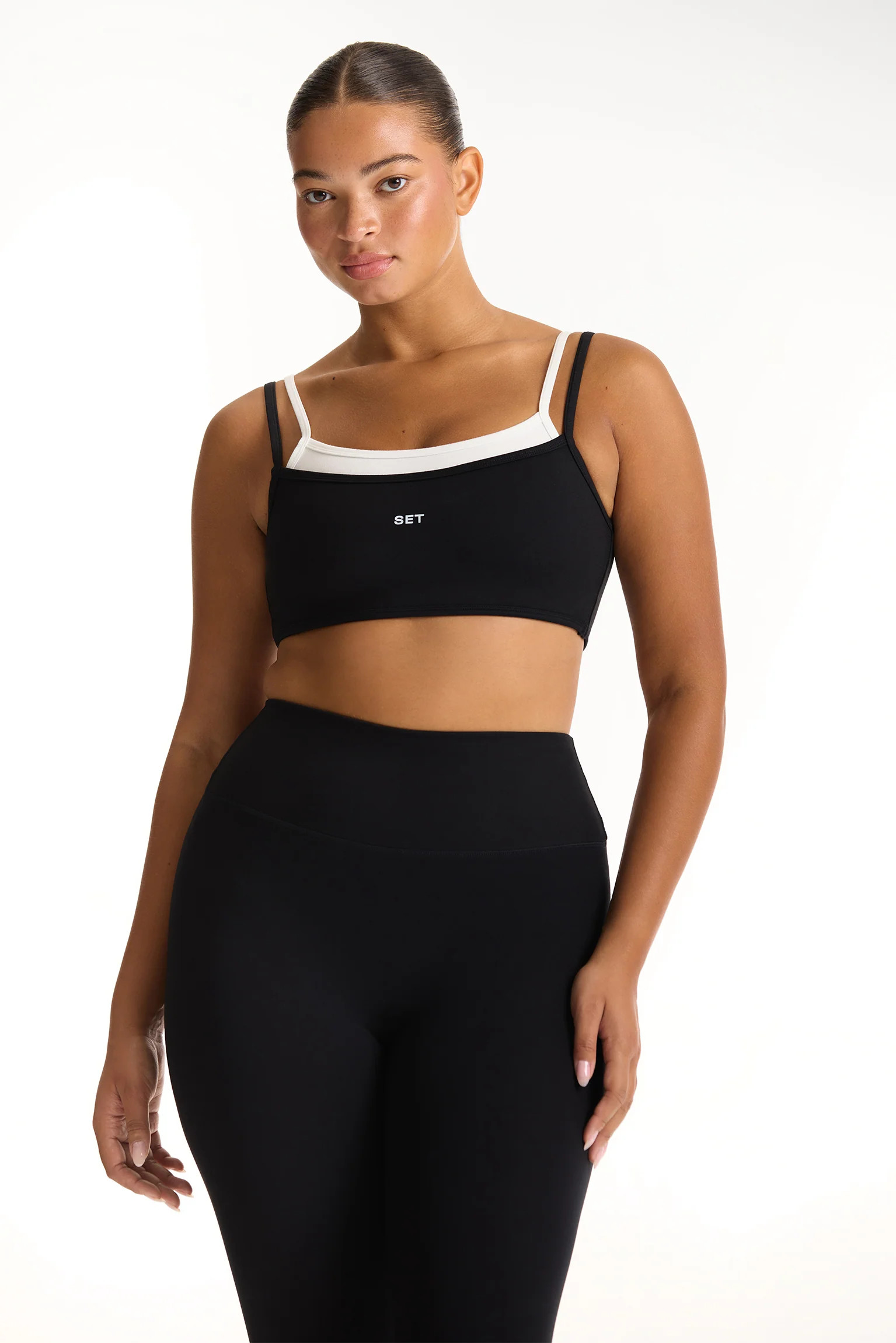 FORMCLOUD® CLOUD TRAINING BRA - ORCA | SET Active