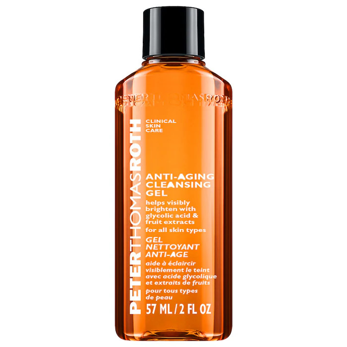 Mini Anti-Aging Cleansing Gel | Sephora (US)
