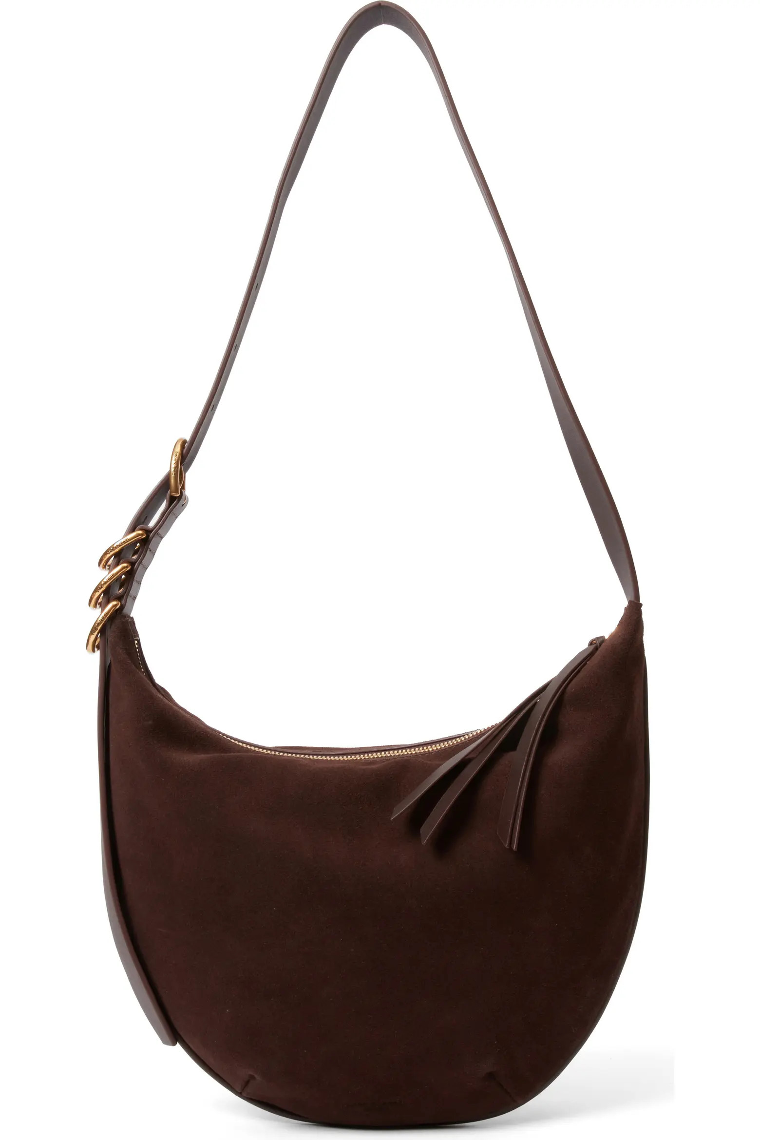 rag & bone Medium Mercer Suede Hobo Bag (Women) | Nordstrom | Nordstrom