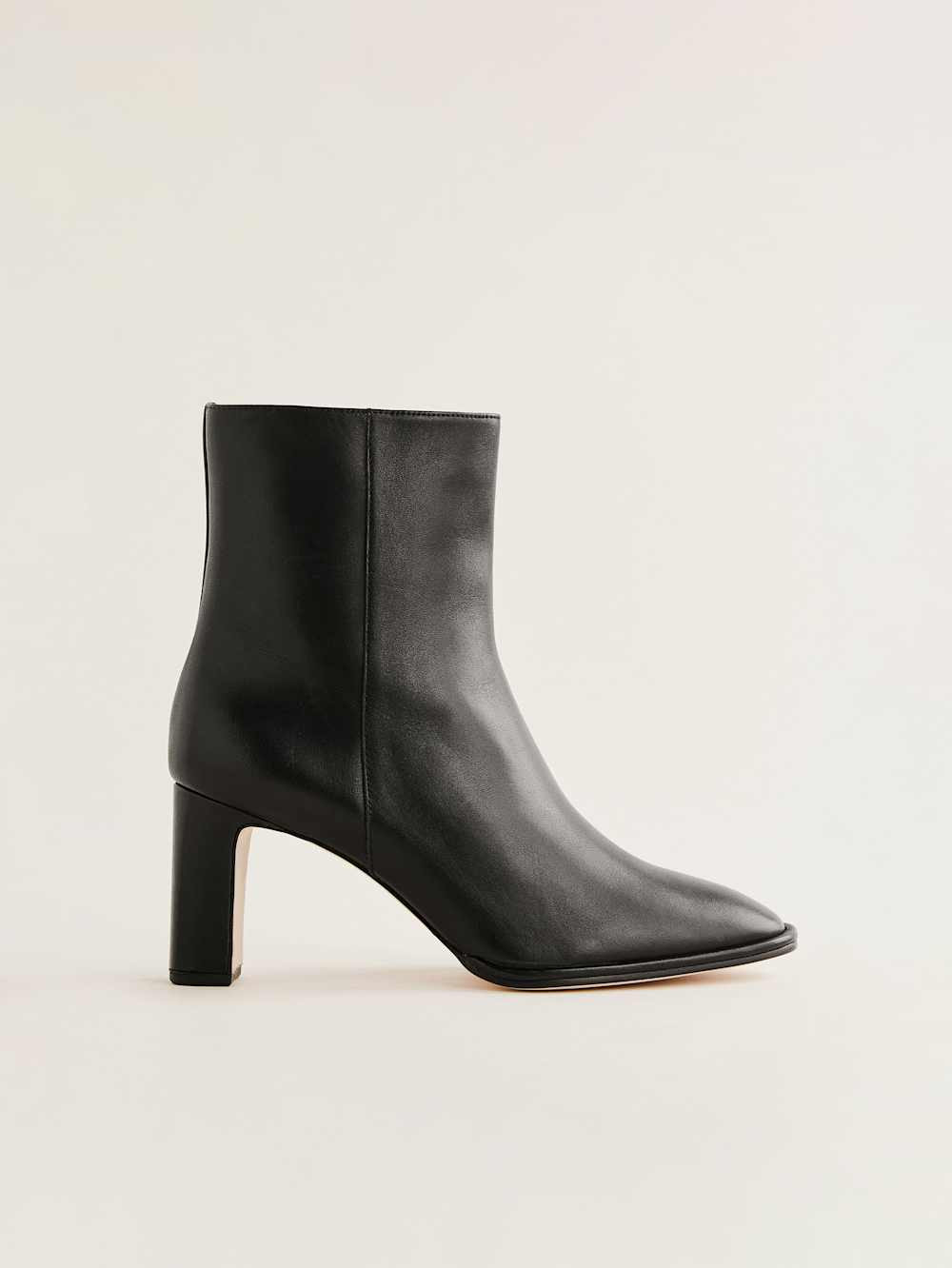 Gillian Ankle Boot | Reformation (Global)