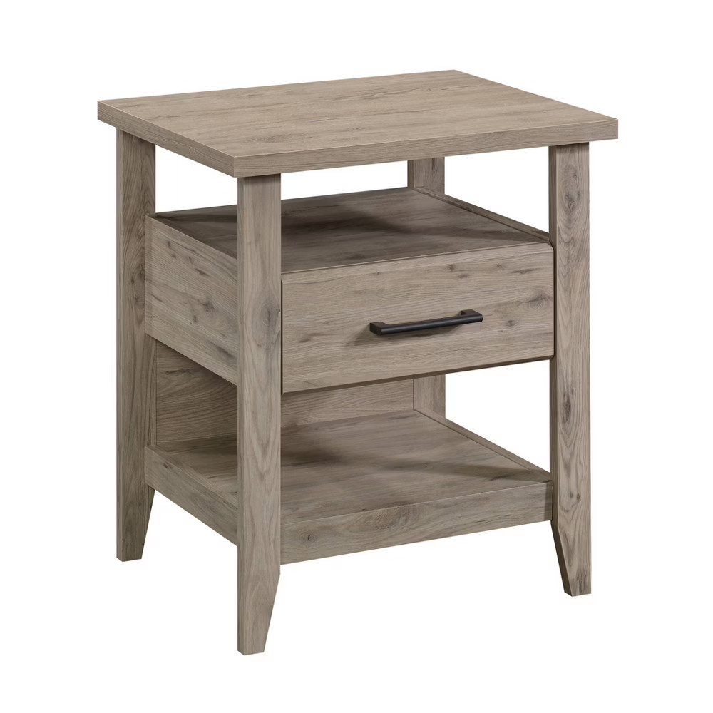 Summit Station Nightstand Oak - Sauder | Target
