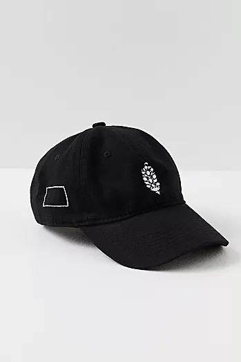 Big Buti Baseball Cap | Free People (Global - UK&FR Excluded)