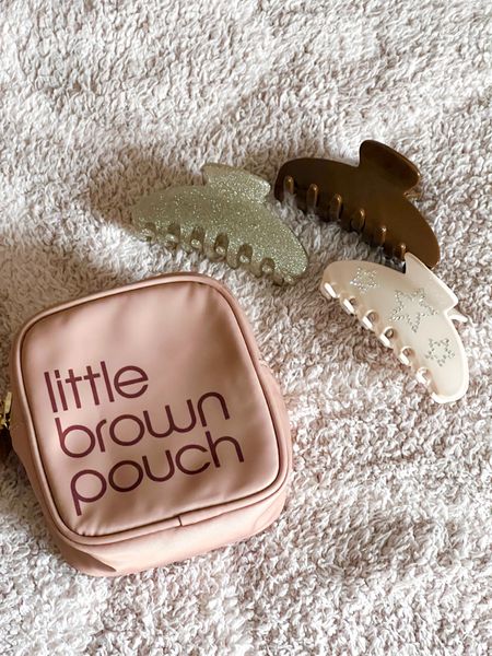  Bloomingdales and emi jay clips, my favorites! 

#LTKstyletip #LTKbeauty #LTKunder100