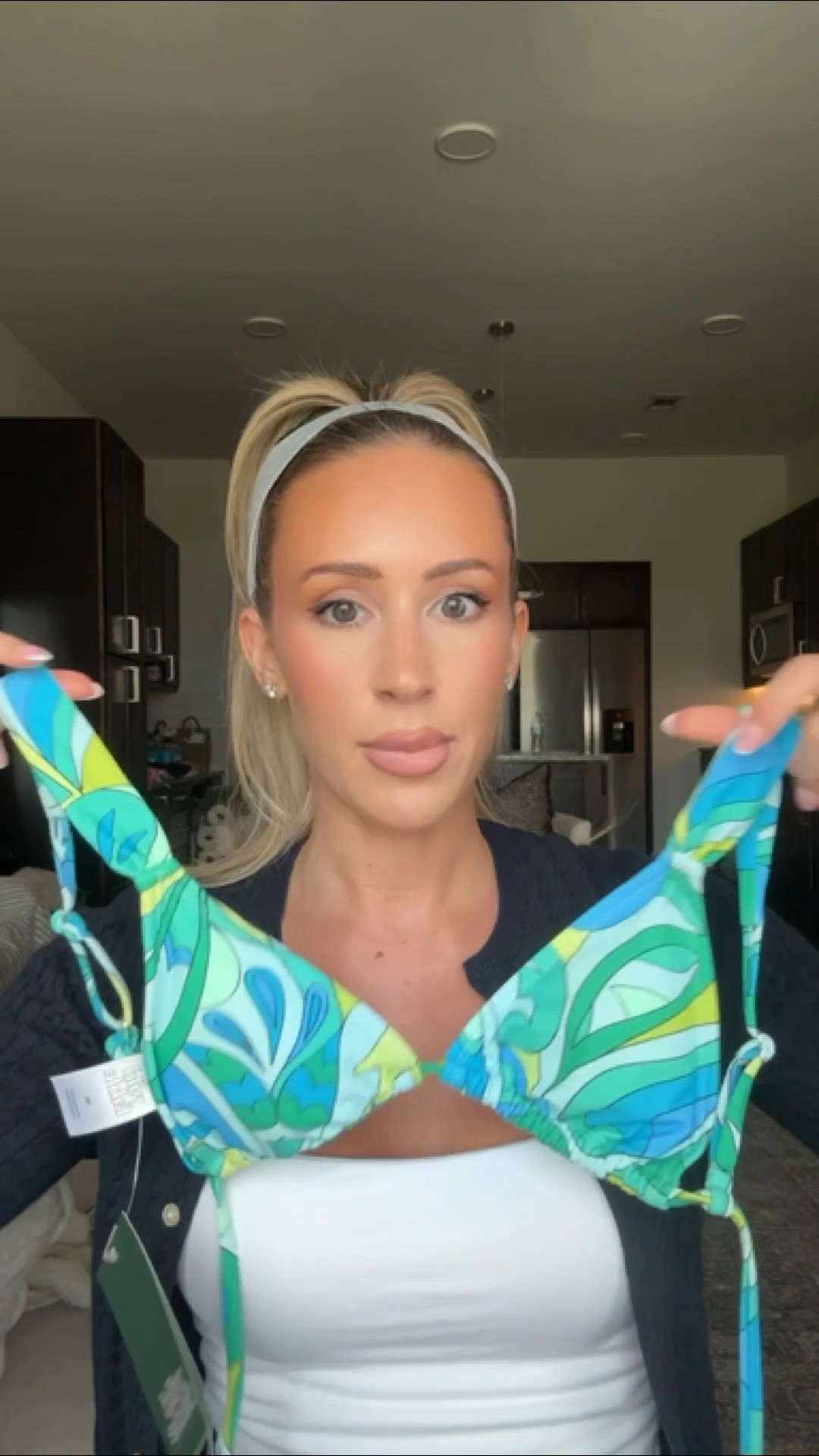Target swimsuit haul! 👙 @Target they have SO many cute ones right now!


Bikini. Swimsuits. Vacation. Beach style. Target haul. Target finds.
