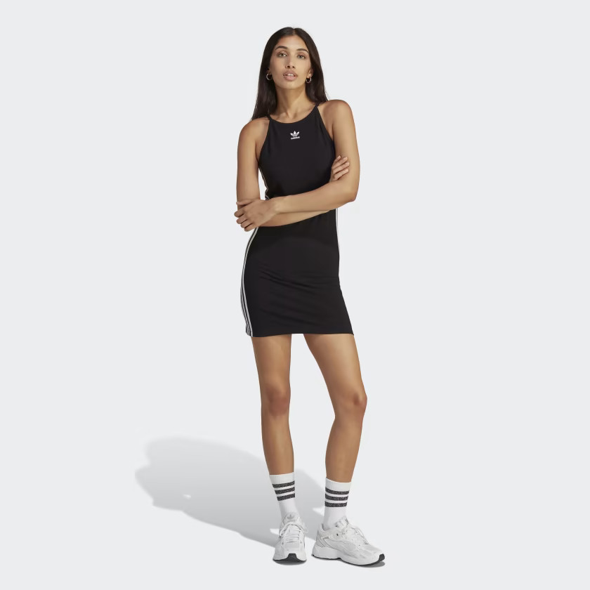 Adicolor Classics Tight Summer Dress | adidas (US)