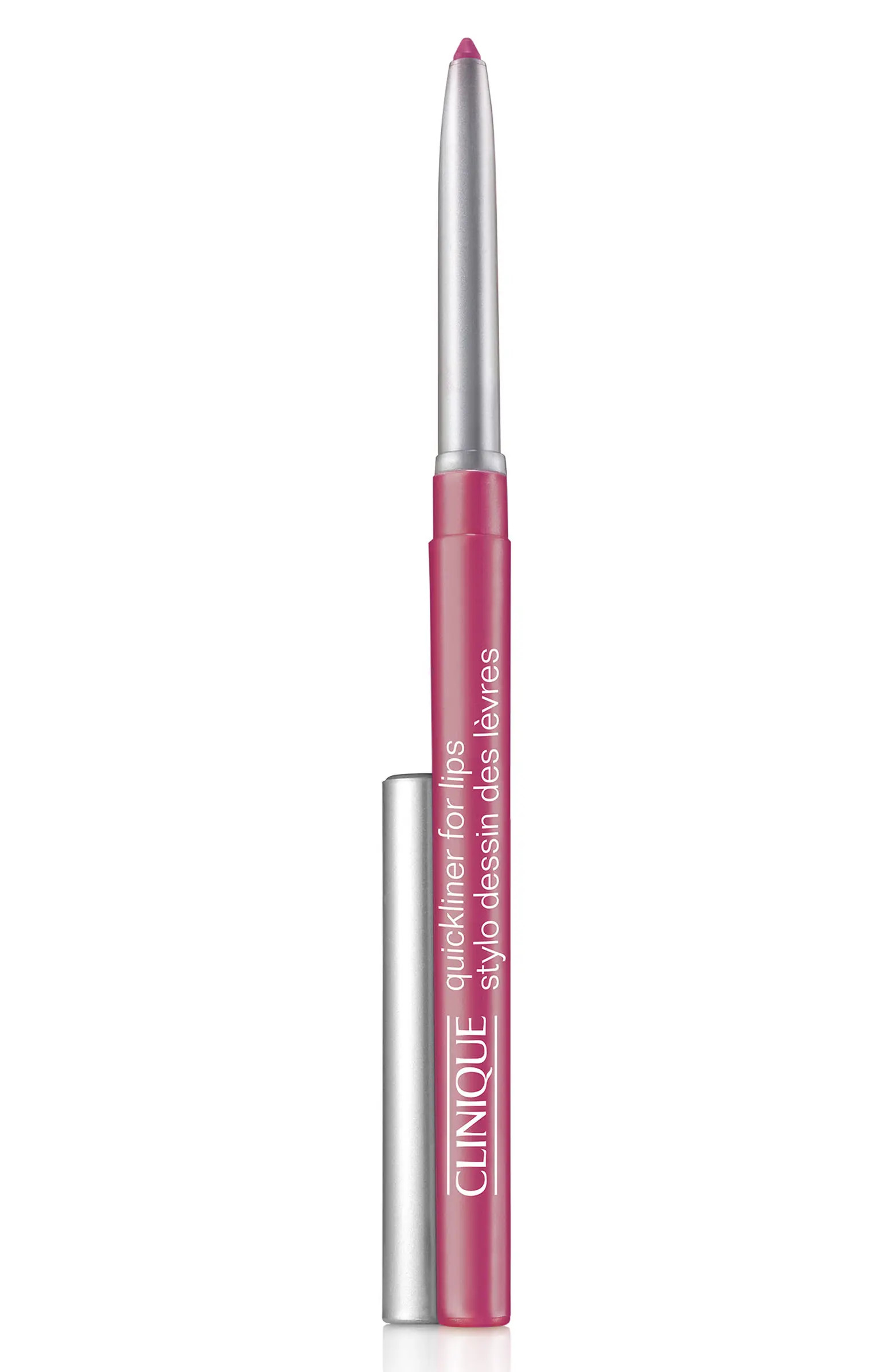 Clinique Quickliner for Lips Lip Liner | Nordstrom | Nordstrom Canada