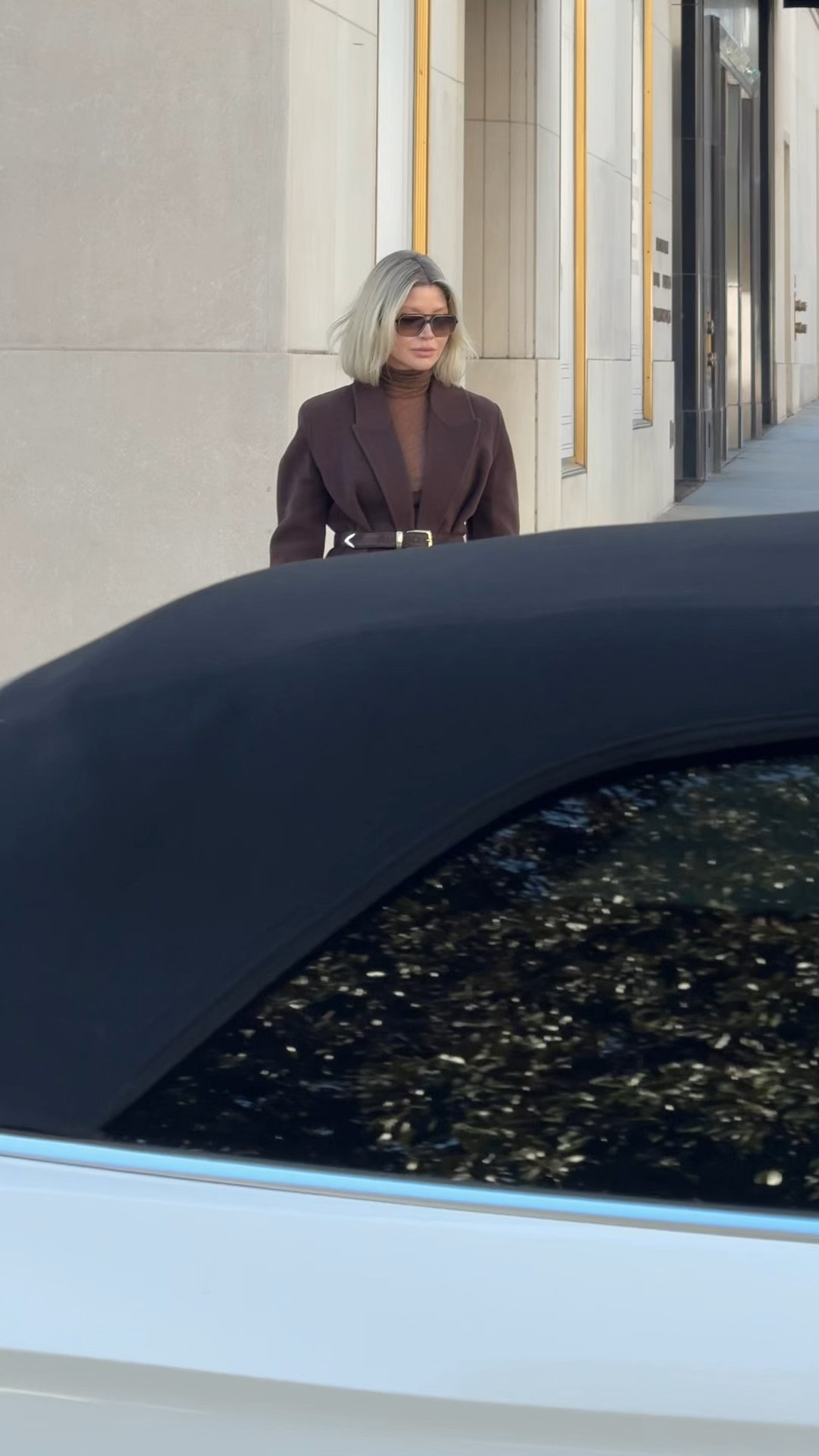 Brown & burgundy 🍫🍷

Wool maxi coat, midi skirt, burgundy outfit, loewe puzzle bag, khaite belt

#LTKStyleTip #LTKItBag #LTKSeasonal