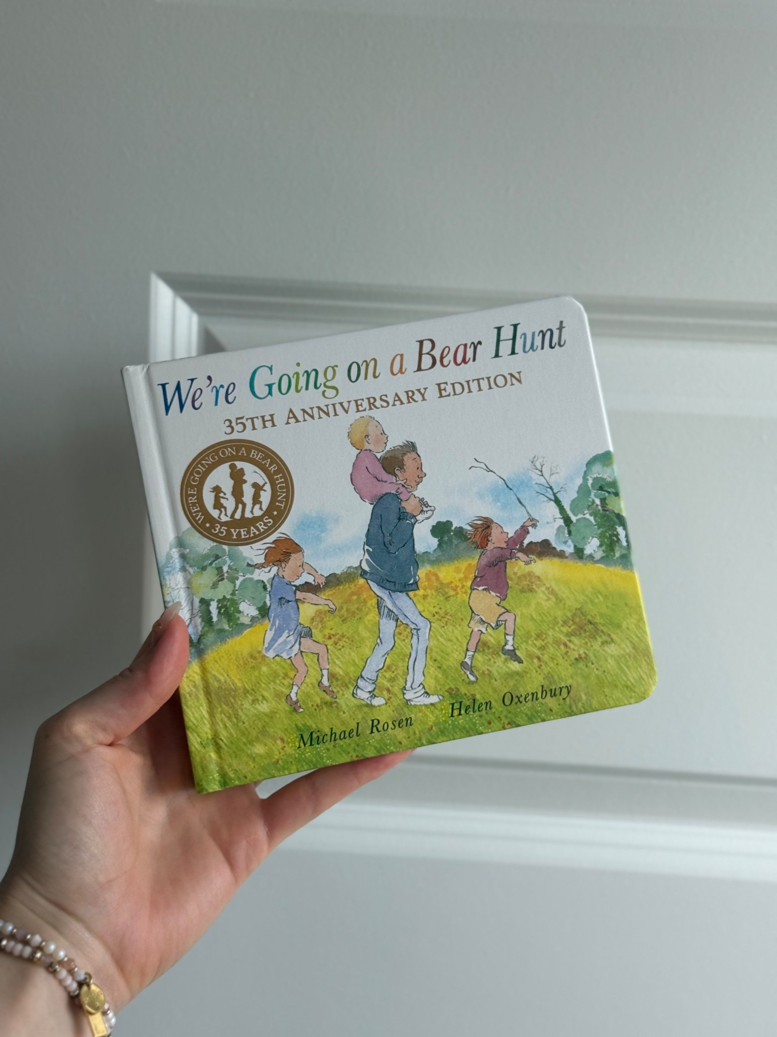 Baby book collection 