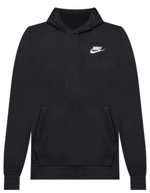 Nike Men's Sportswear Club Fleece Hoodie | Dick's Sporting Goods