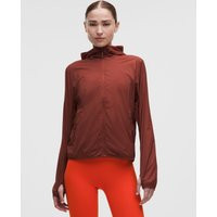 Breathable Lightweight Training Jacket | Lululemon (US)