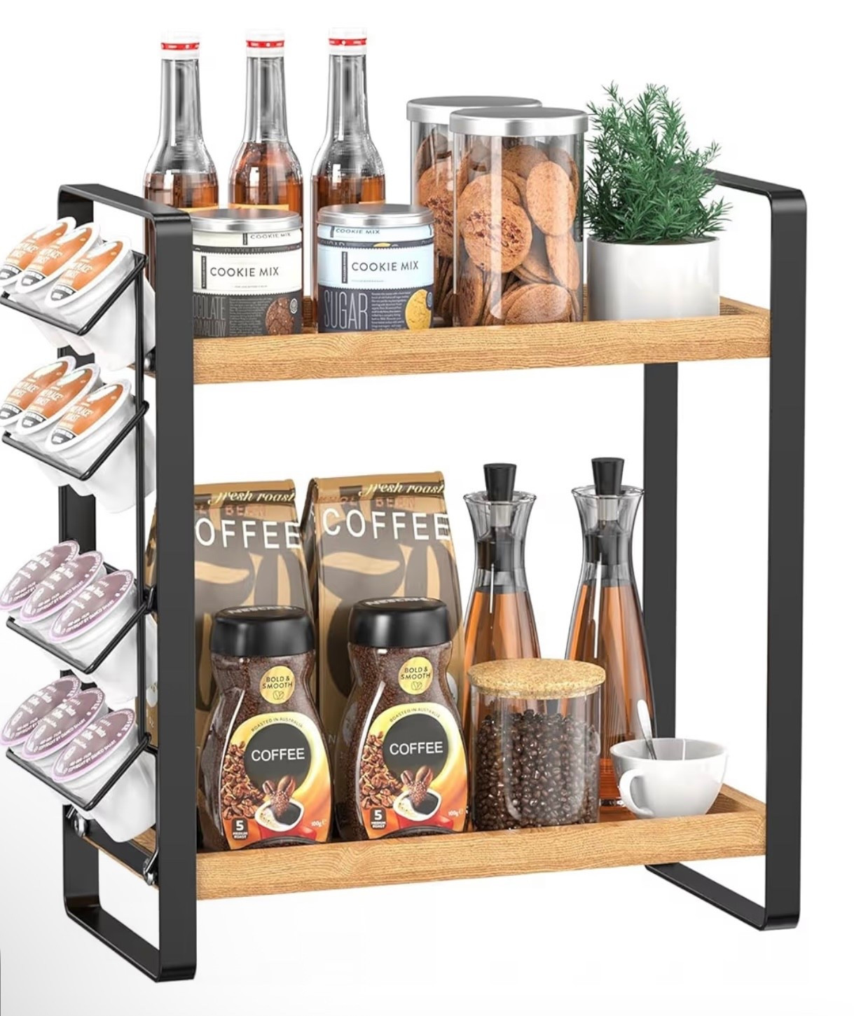 Coffee lovers gifts 🎁☕️

#LTKfoodie #LTKHome #LTKHoliday