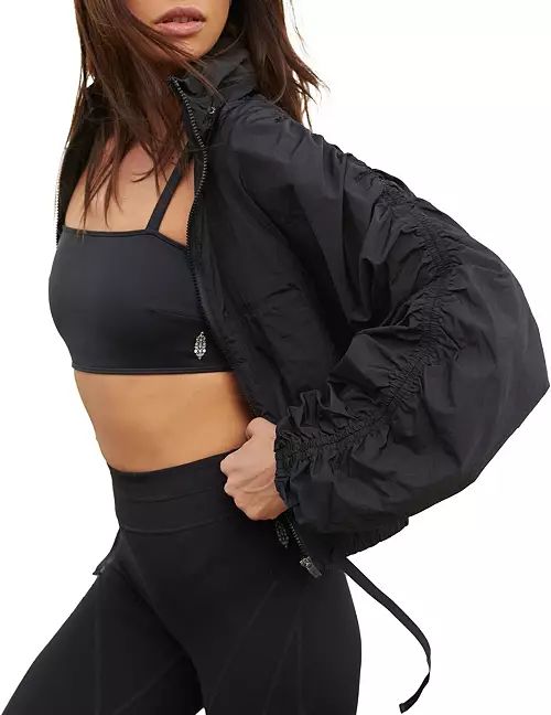 FP Movement Women's Way Home Packable Jacket | Dick's Sporting Goods