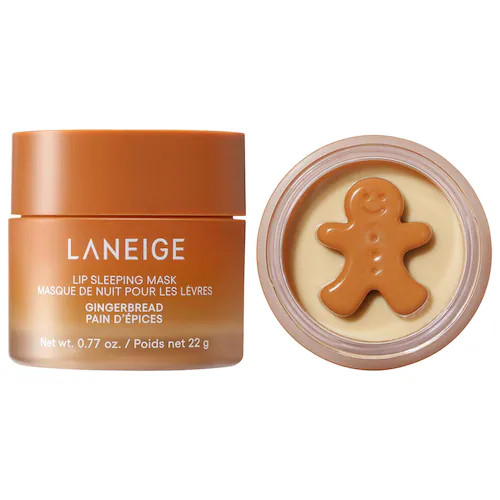 Lip Sleeping Mask – Intense Hydration Lip Treatment with Vitamin C | Sephora (US)