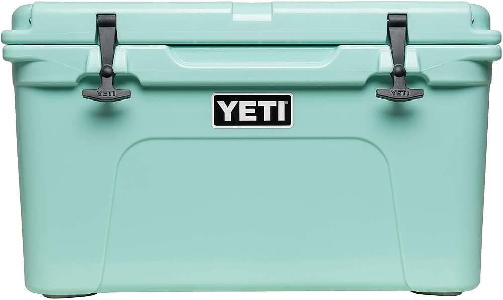 YETI Tundra 45 Cooler | Amazon (US)