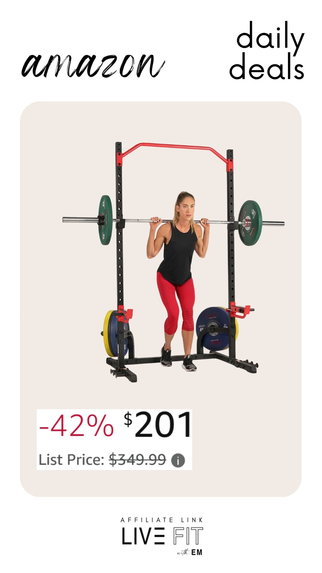 This Sunny Health & Fitness multifunctional strength training home gym brings cheerful energy and effortless power to everyday workouts with modern ease. #HomeGym #StrengthTraining #FitnessEquipment #WorkoutGoals #HealthyLiving #GymEssentials #ExerciseGear #FitnessStyle #TrainingSetup #ActiveLife 🏋️‍♂️💪✨
 

 #LTKfitnessgoals #LTKActive #LTKHome