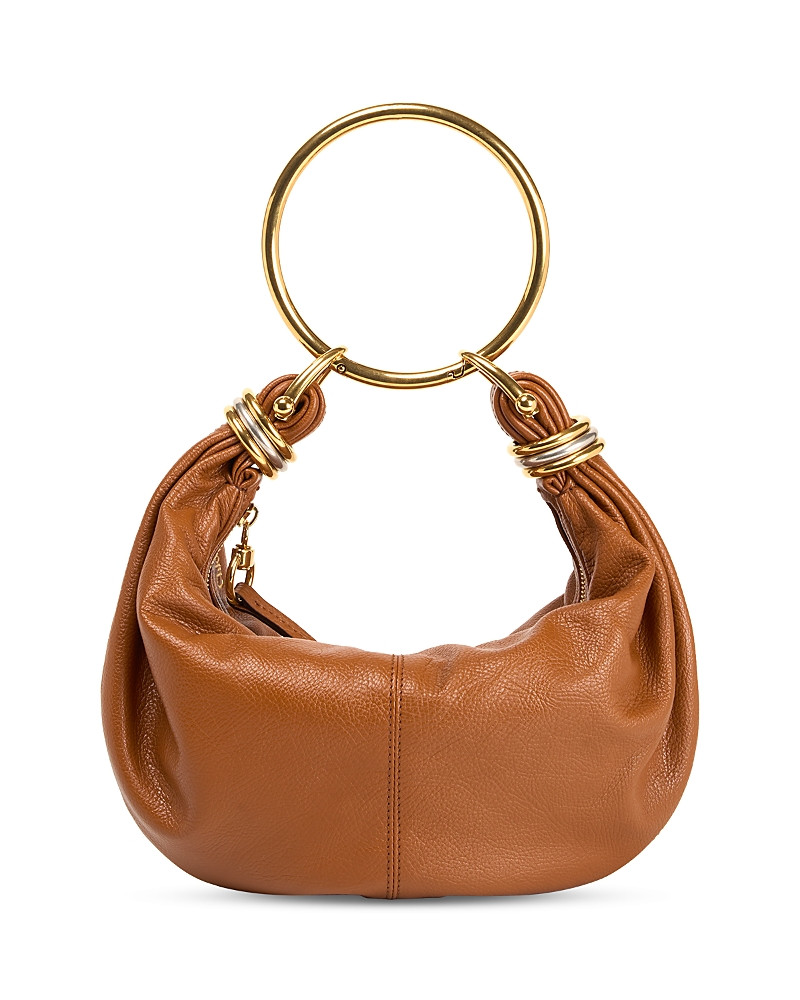 Chloe Small Bracelet Hobo Bag | Bloomingdale's (US)