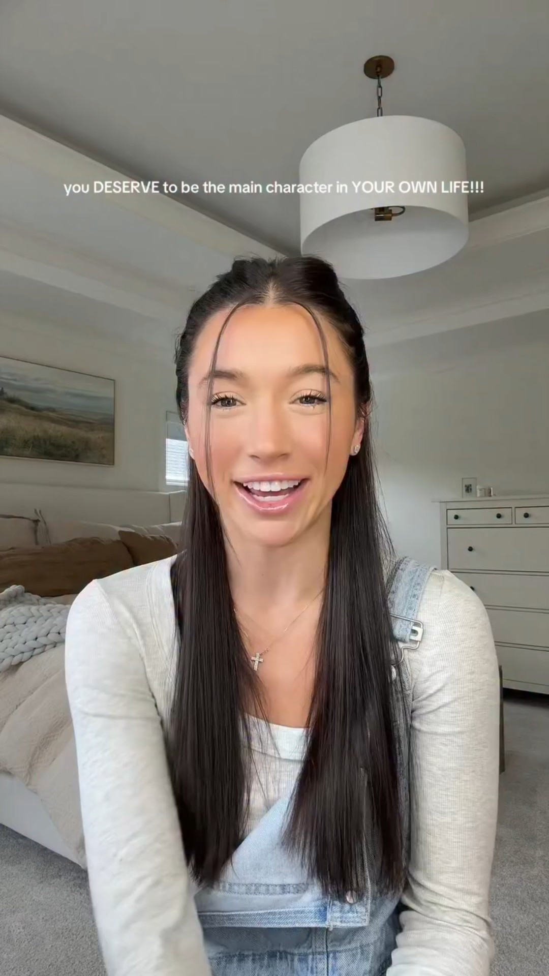 Just a reminder!!! One of my favorite quotes lately is “discipline looks like obsession to someone who doesn’t have it” and I come back to that often.