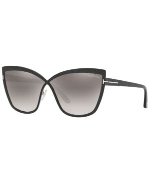 Tom Ford Sunglasses, FT0715 68 | Macys (US)