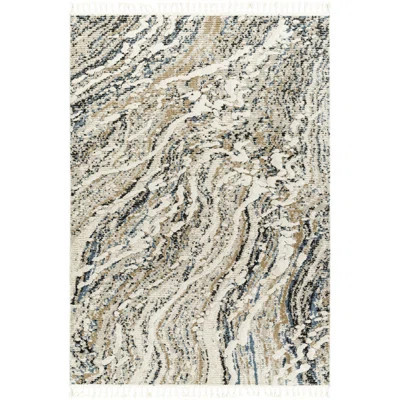 Rectangle Annagene Area Rug | Wayfair North America