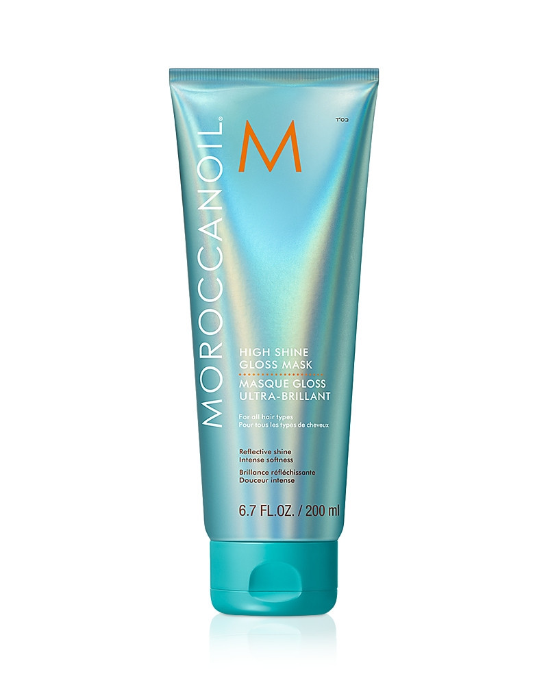 Moroccanoil High Shine Gloss Mask 6.7 oz. | Bloomingdale's (US)