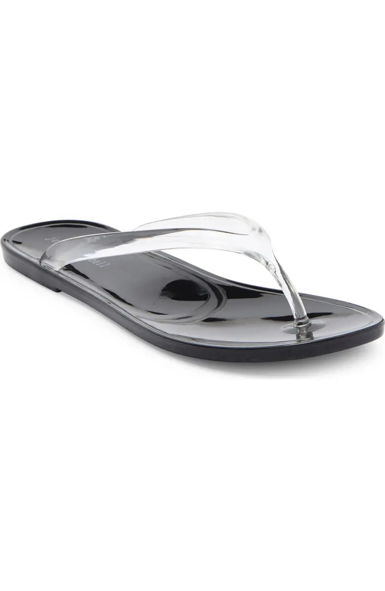 Beach Day Jelly Flip Flop (Women) | Nordstrom