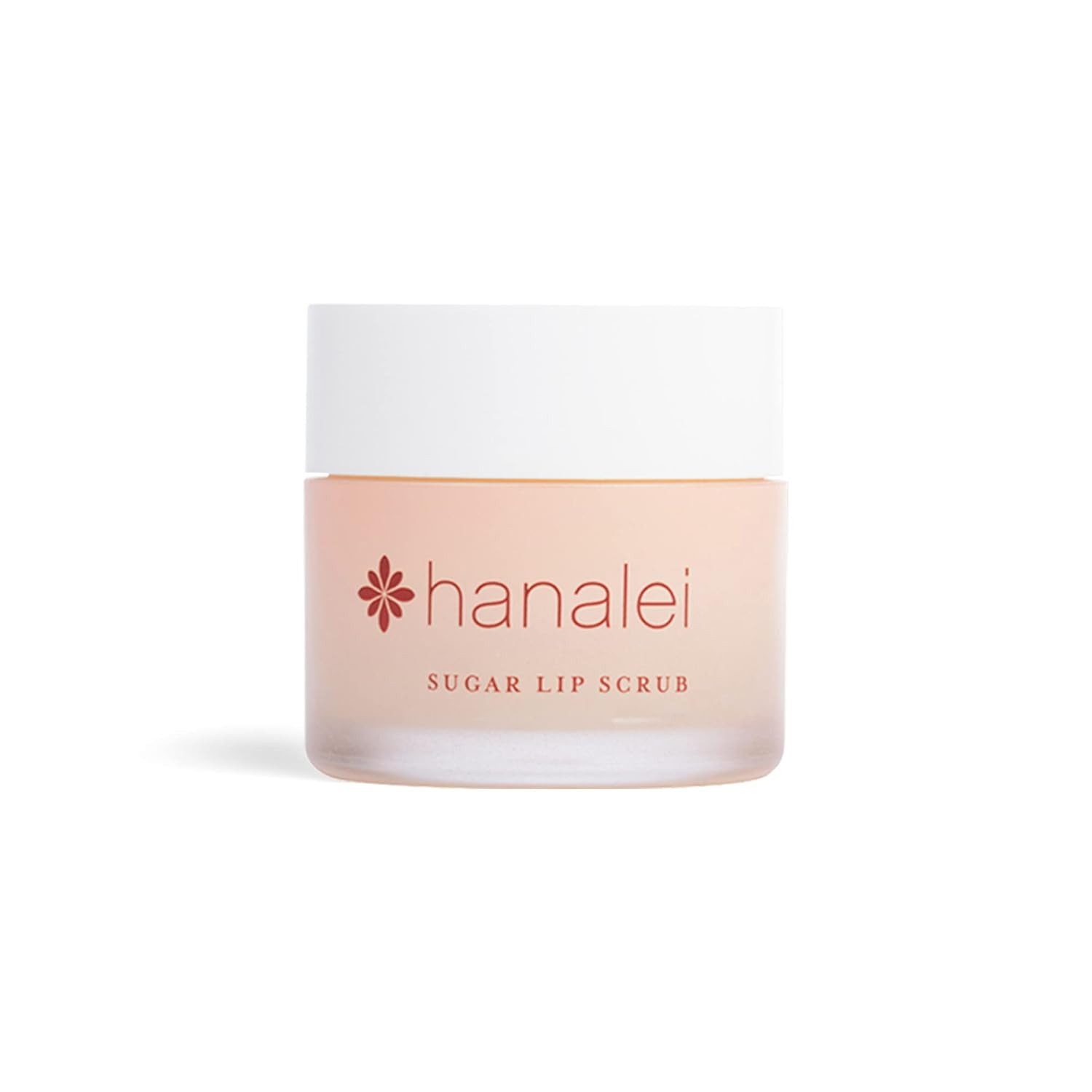 Vegan and Cruelty-Free Sugar Lip Scrub Exfoliator by Hanalei – Made with Hawaiian Cane Sugar, K... | Amazon (US)