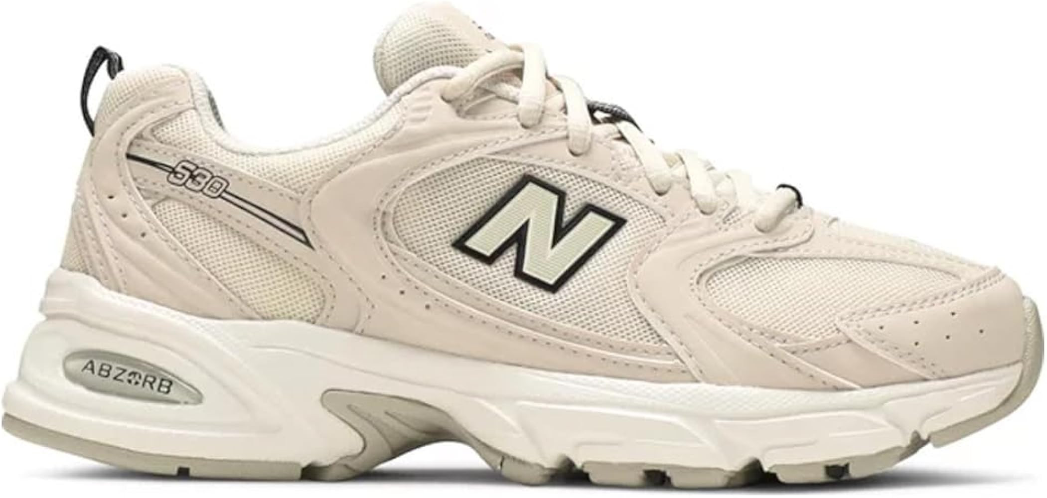 New Balance Unisex-Adult Modern | Amazon (US)