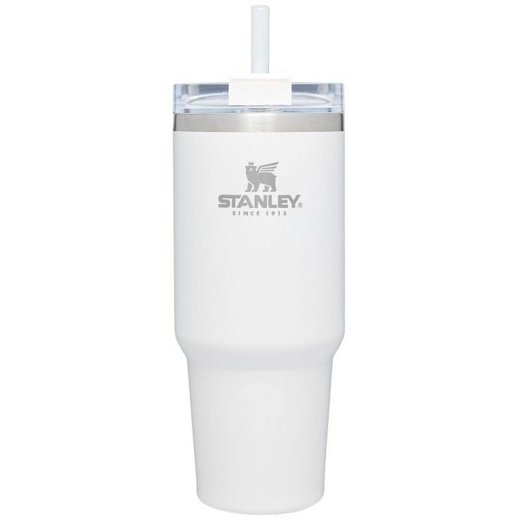 Stanley Adventure 30oz Stainless Steel Quencher Travel Tumbler | Target