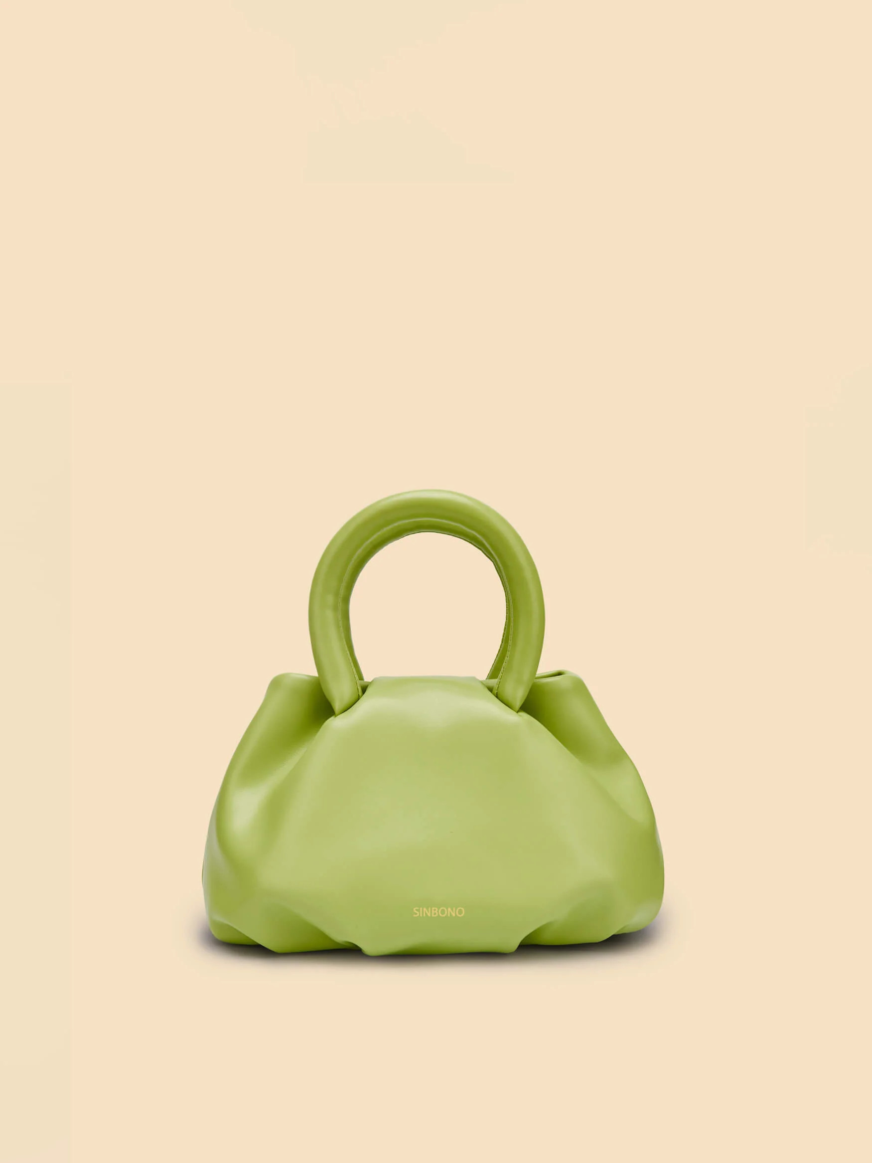 Women Vegan Leather Handbag Crossbody Bags-SINBONO Gal Bags | SINBONO INC.