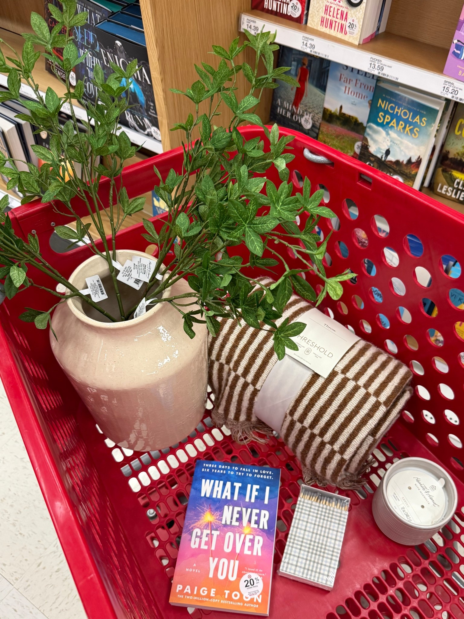 Shop my cart ❤️

#LTKHome