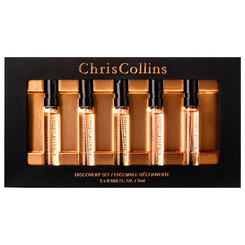 Best Seller Fragrance Sampler Set | Sephora (US)
