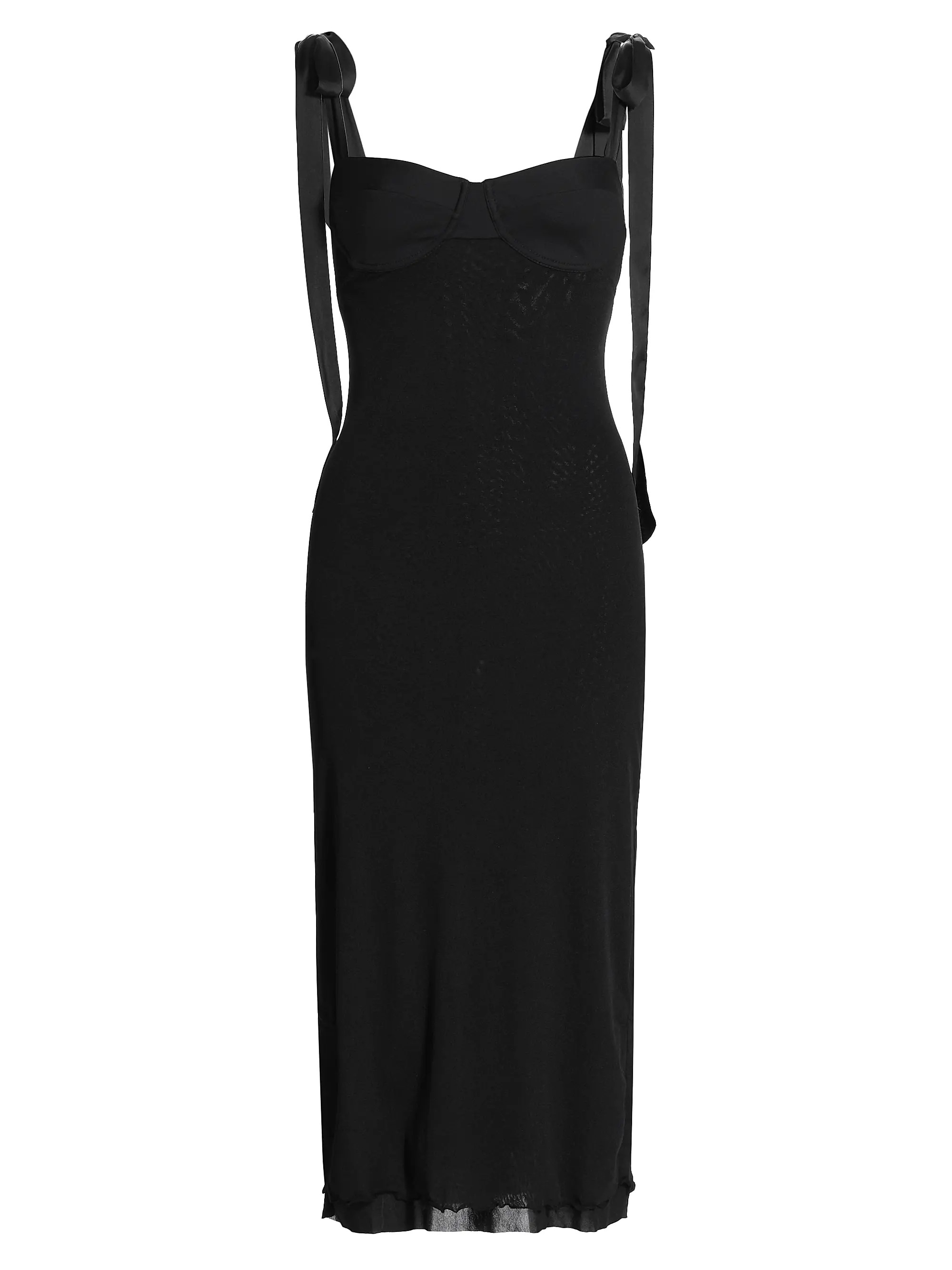 Shop Free People Girls Got Glam Mesh Slip | Saks Fifth Avenue | Saks Fifth Avenue