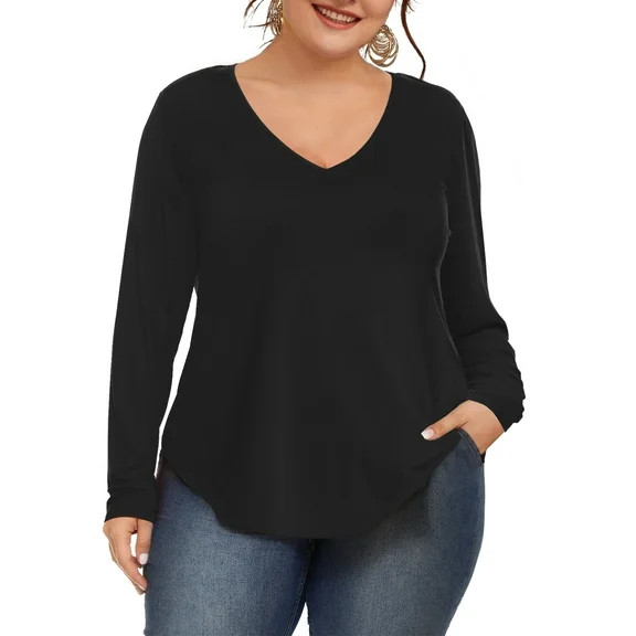 No Boundaries Boxy Cropped Graphic Tee, Women's XXS-XXL | Walmart (US)