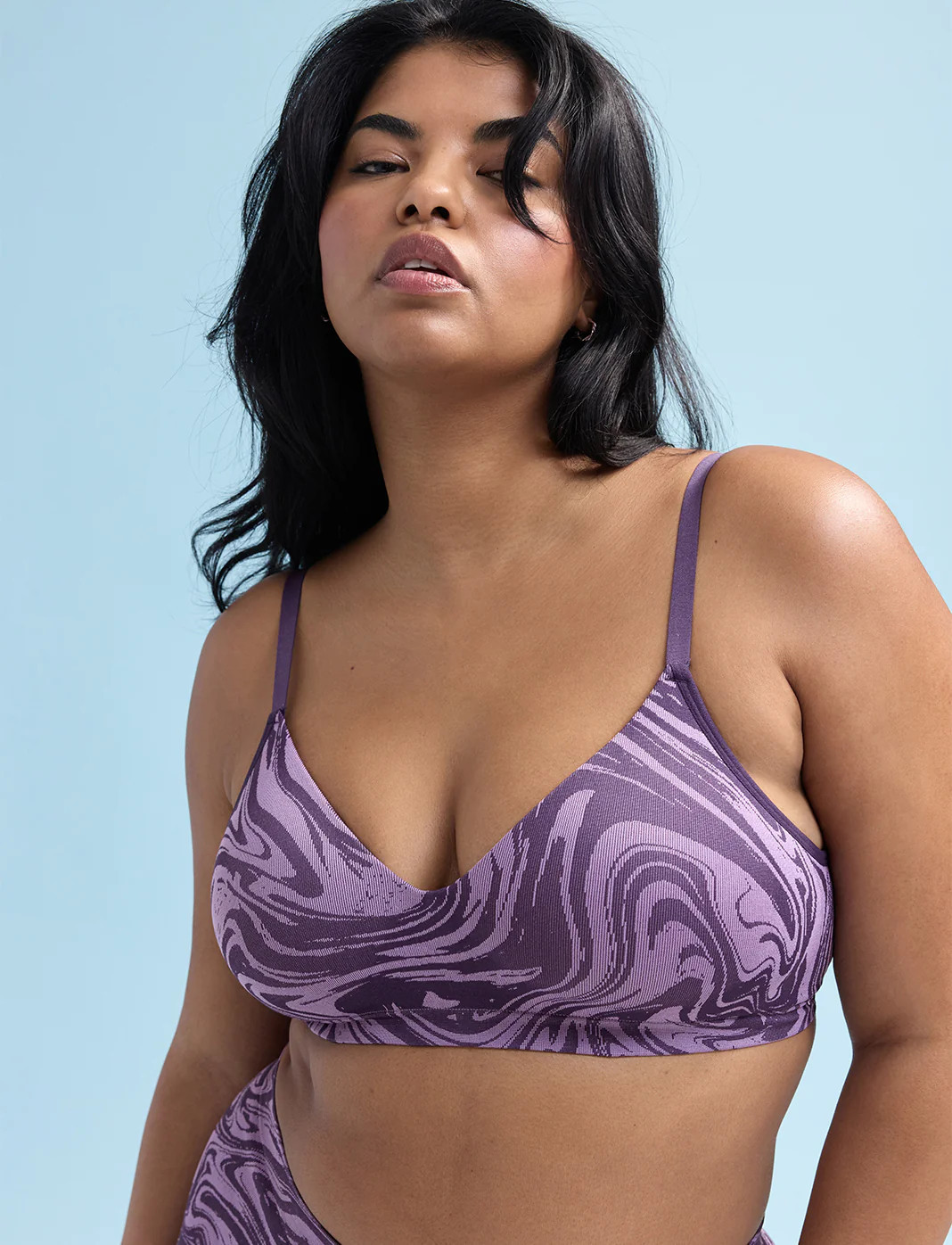 Form 360 Fit™ Wireless Bra | ThirdLove