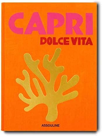 Capri Dolce Vita | Amazon (US)