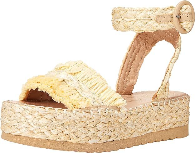 Coconuts by Matisse Women's Platform Sandal Wedge | Amazon (US)