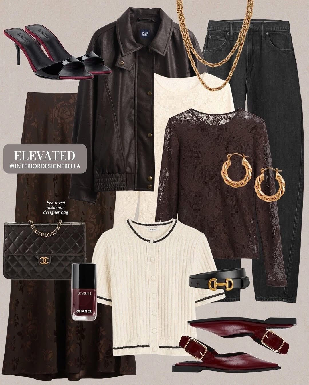 Scroll to shop!! Follow for more finds!!! Xo! 💫


#LTKBeauty #LTKWorkwear #LTKootd