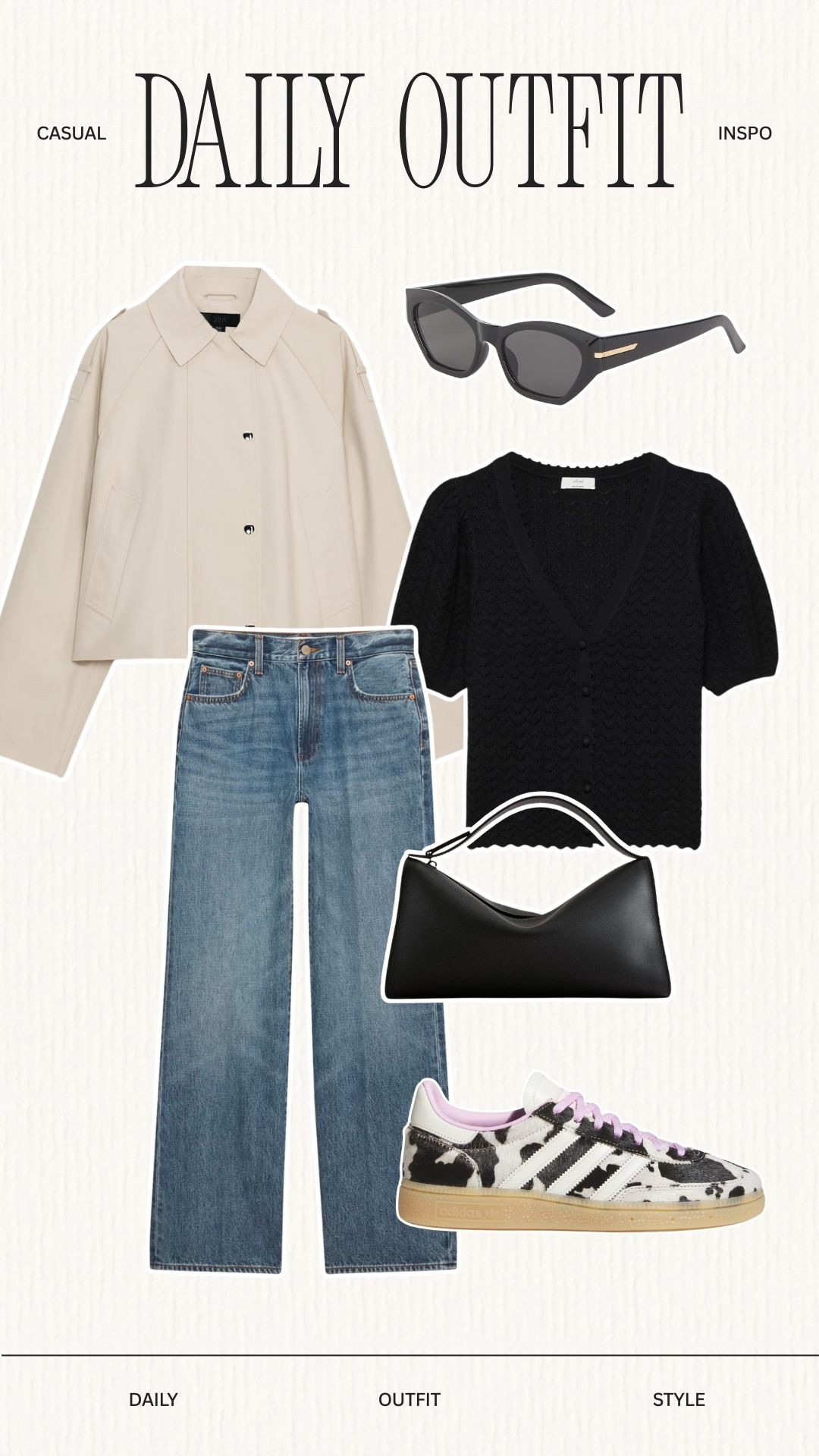 Casual outfit inspo 

#LTKsummer #LTKdatenight #LTKworkwear