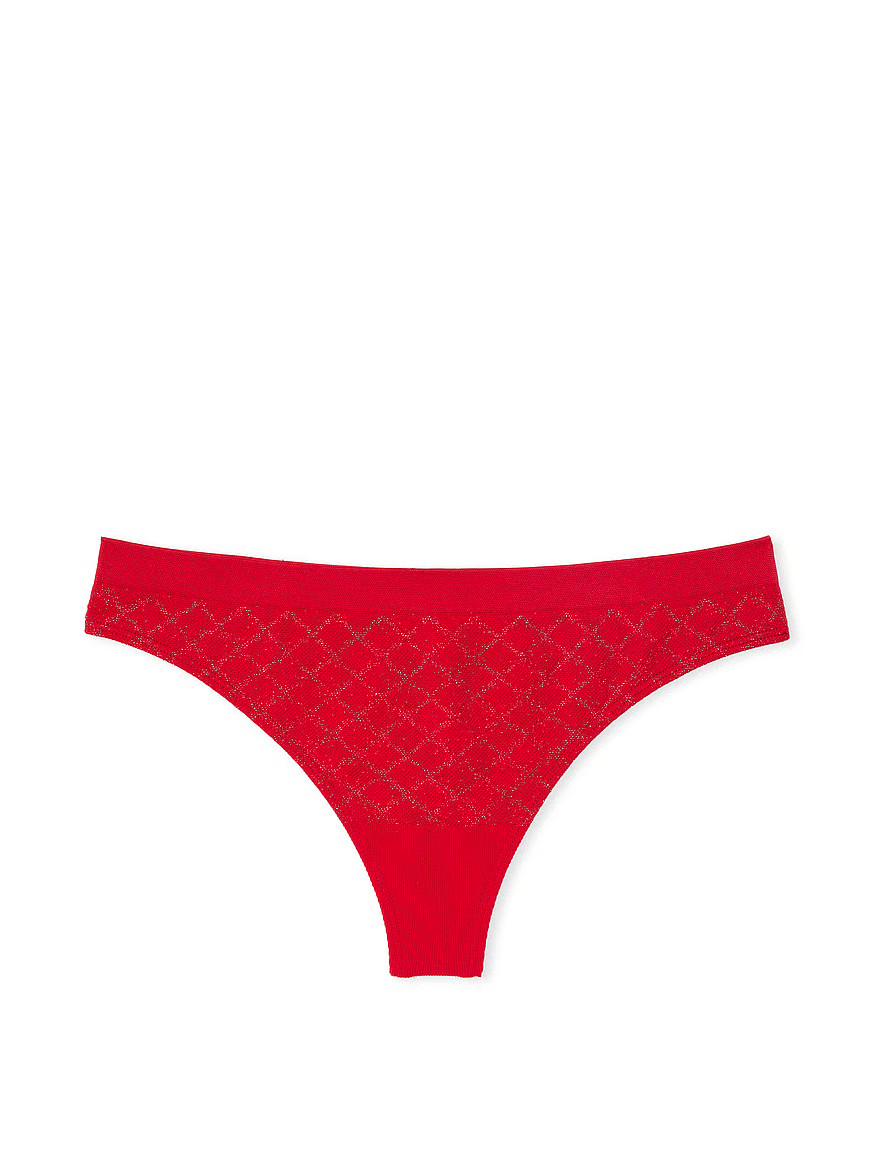 Buy Seamless Thong Panty - Order Panties online 5000000218 - Victoria's Secret US | Victoria's Secret (US / CA )