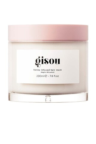 Gisou By Negin Mirsalehi Honey Infused Hair Mask from Revolve.com | Revolve Clothing (Global)