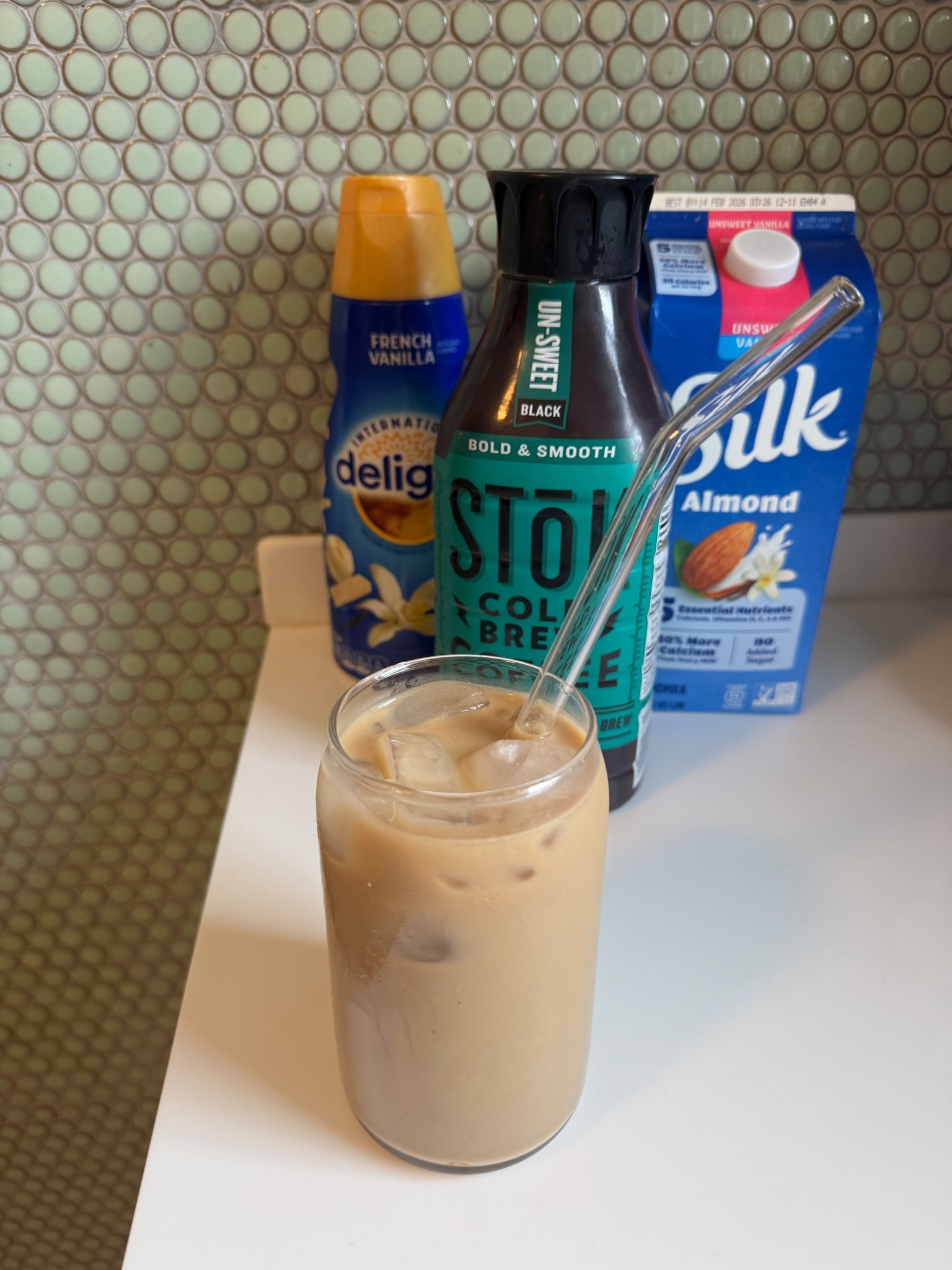 #ad Who else is feeling ready to get back into the swing of things this time of year? 🙋🏽‍♀️

Thankfully, @target @oikos @silk @stokcoldbrew @indelight & @activiaus are making it easy to upgrade your mornings! Now you can get $5† when you spend $10 or more on qualifying products, which is certainly the right way to kick off your New Year’s wellness habits🙌🏼.

Find these breakfast essentials linked on my @shop.ltk now!

† MorningsUpgraded.com for Terms. Open to 18+ US residents, void in CO, CT, LA, MN, MO, ND, NJ, NV, TN, and WI. WHILE SUPPLIES LAST. Exclusions and limits apply. Ends 3/1/26.

xx #goodnesswithg #morningsupgraded #targetfinds #targetstyle #TargetPartner #liketkit