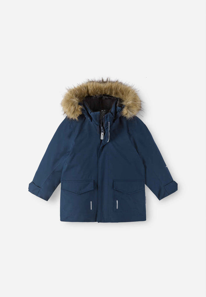 Waterproof Reimatec Winter Jacket - Mutka | Reima Oy