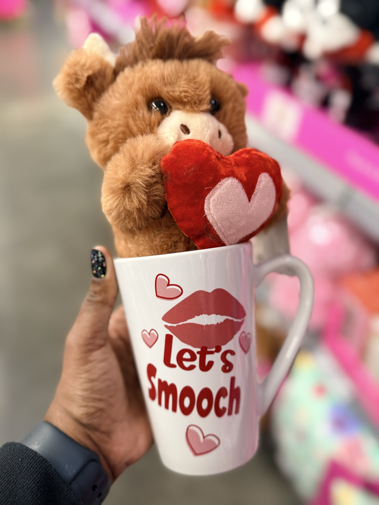 Valentine’s Day decor is officially taking over 💘
Soft pinks, hearts, and cozy little details that instantly make your home feel festive and loved.
I linked all my favorite Valentine’s decor finds on LTK so you can decorate early and enjoy it longer.

#valentinesdaydecor #valentinesdecor #holidaydecor #homeinspo #pinkhome #LTKhome #LTKfinds #LTKsale #shoppingfavorites #onlineshopping #valentinesvibes #ShoppingWithPriiincesss #Atlantamom #AtlantaCreator #Atlantacontentcreators


#LTKHome #LTKselfcare #LTKSeasonal