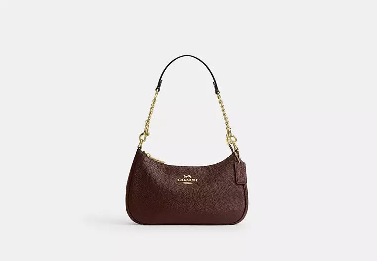 Teri Shoulder Bag | Coach (US)