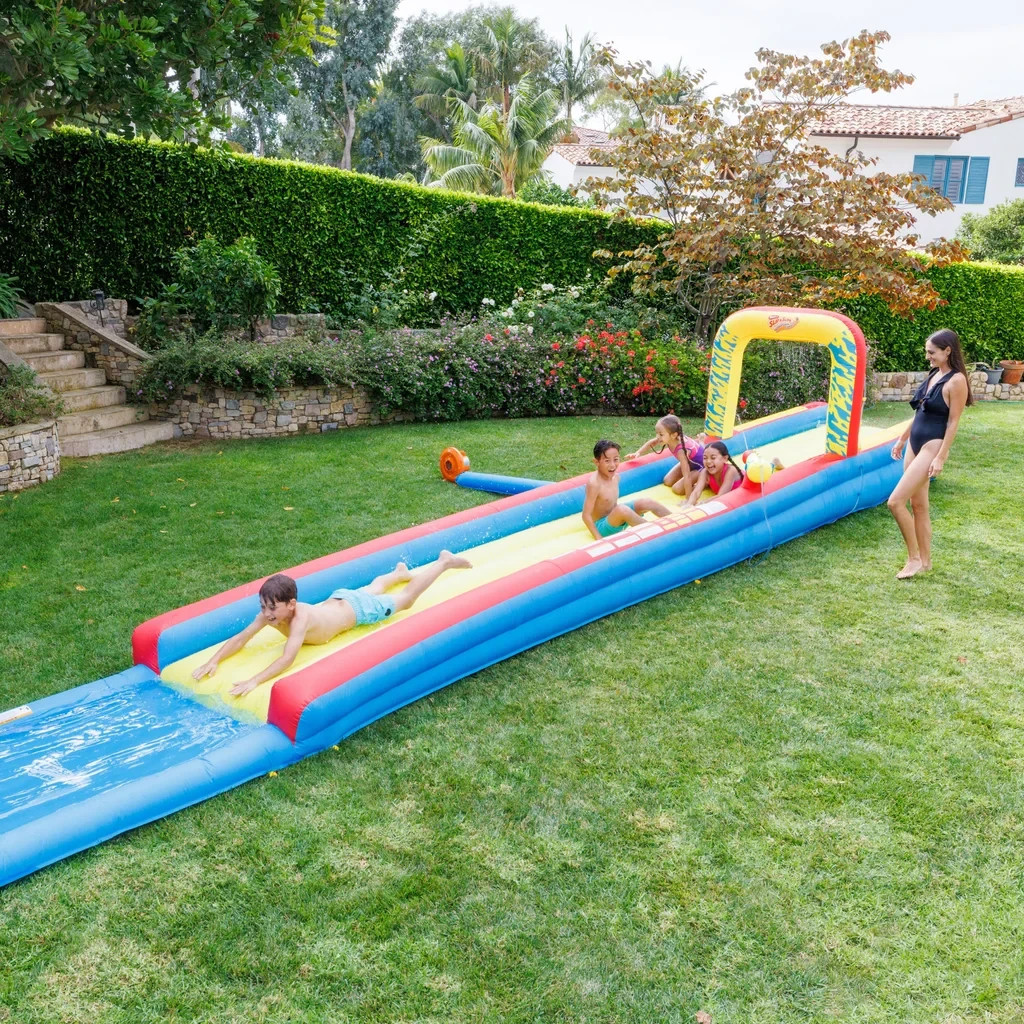 Wham-O 32 Ft. Constant Air Slip \u2019N Slide | eBay | eBay US