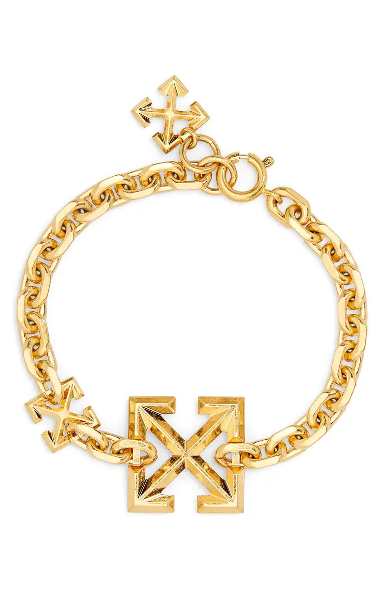 Arrow Pendant Bracelet | Nordstrom