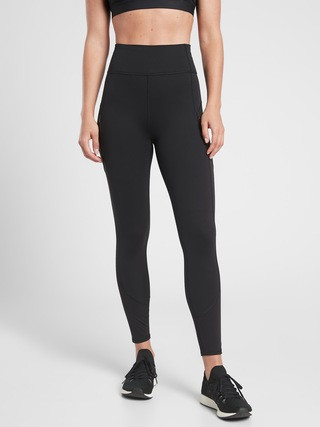 Rainier Mesh Tight | Athleta